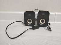 Колонки JBL для компьютеров