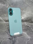 Apple iPhone 16;Память: 128 Gb(Усть-Каменогорск 02) лот 663414
