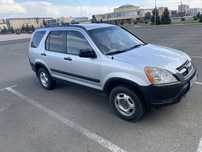 Продам Honda CR-V 2-поколение