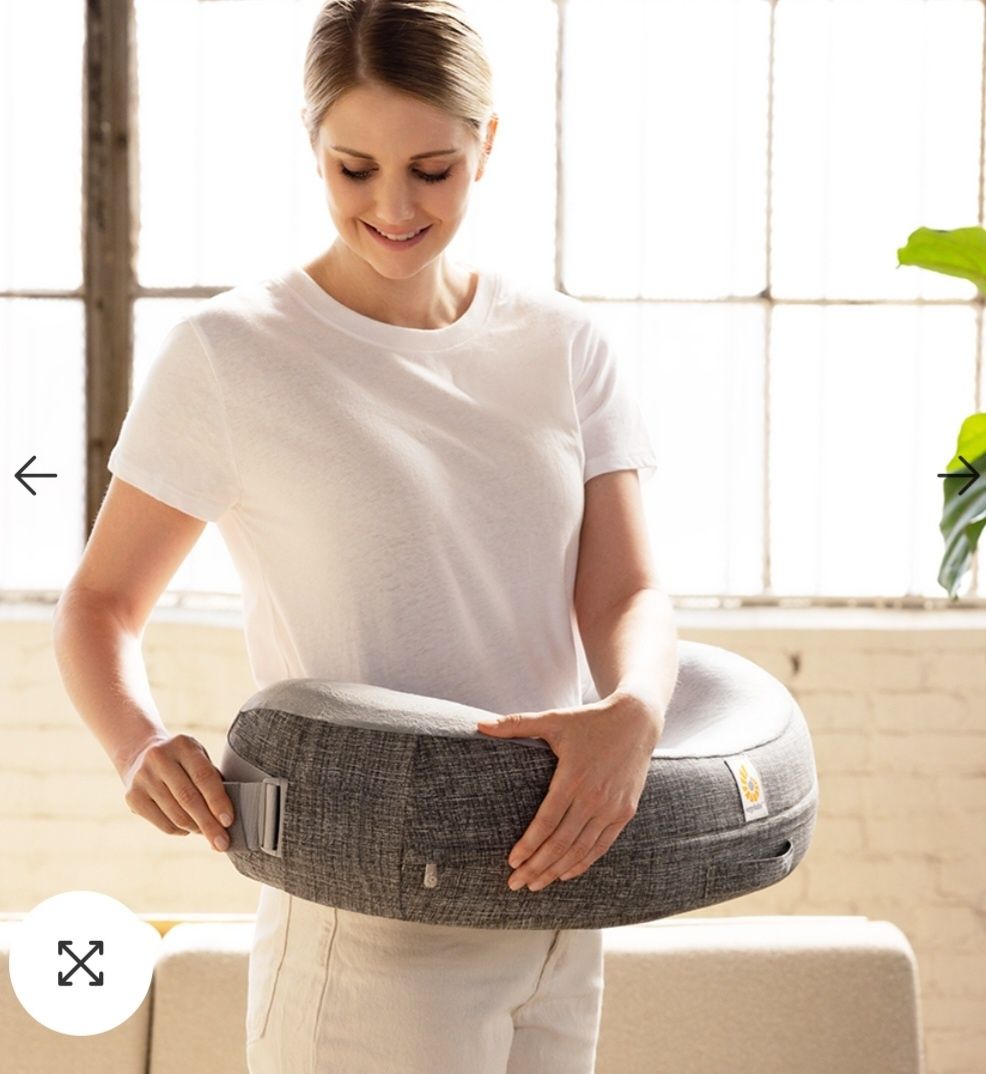 Подушка для кормления Ergobaby Nursing Pillow