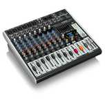 Микшерный пульт Behringer XENYX X12222USB