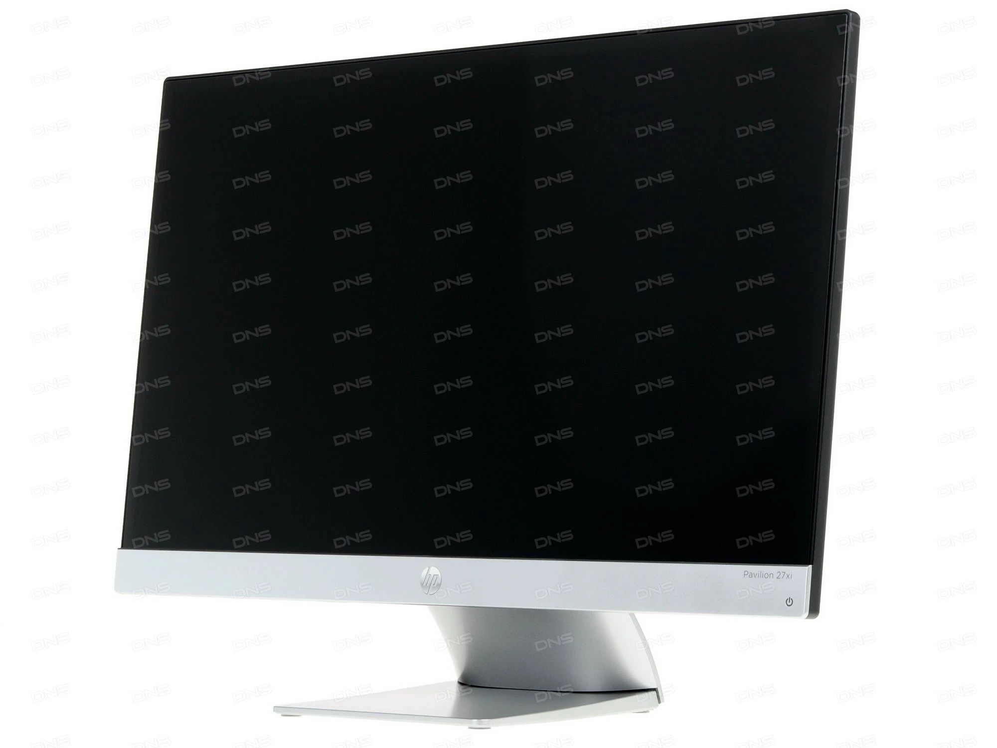 Продам монитор HP pavilion 27xi