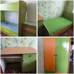 Детский гарнитур