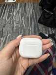 Air pods 3 series
