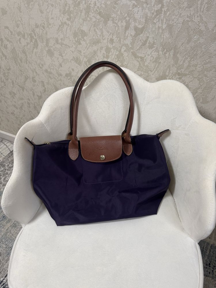 Сумка longchamp