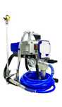 Аренда и прокат  краскопульт 
Окрасочный аппарат SPRAY GUN электрическ