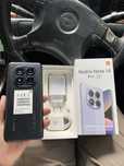 Redmi note 14 pro 5G. Новый
