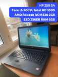 HP 250 G4 Core I3