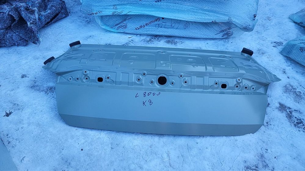Детали на Elanta, Avante CN7 2021- K8 Sorento 2023
