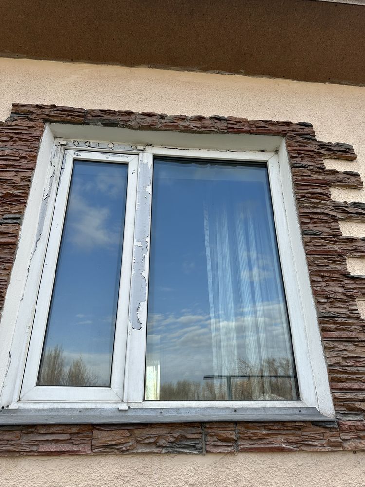 Продам окна за низкую цену  в хорошем состоянии, размеры в описании