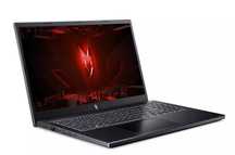 Игровой ноутбук acer nitro v15