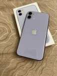 iPhone 11  продается