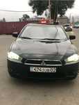 Продам автомобиль  mitsubishi lanser