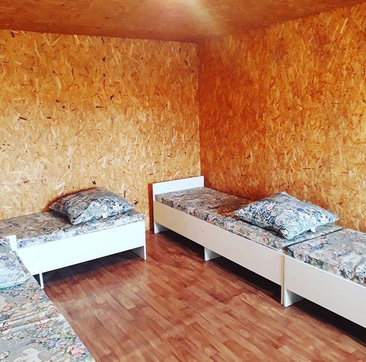 Сдаются комнаты, домики в Боровом ! котедж на 17 мест