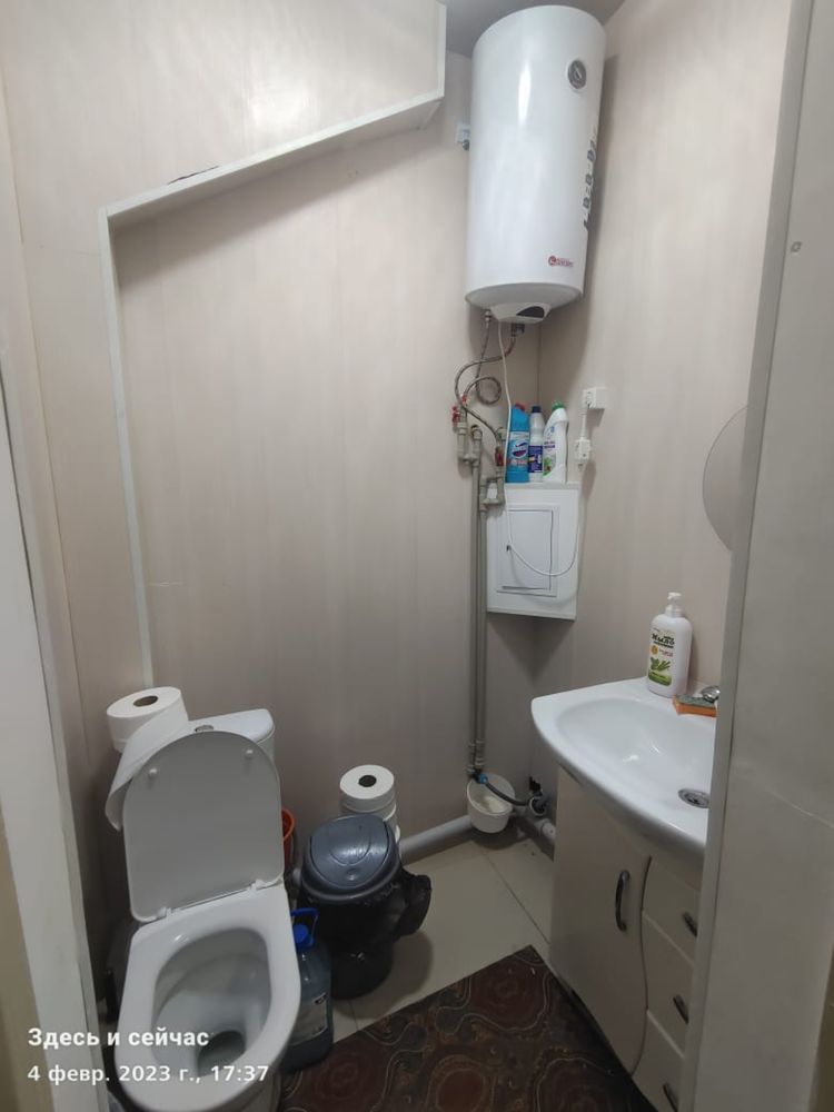 Продам подвальное помещение в г. Косшы