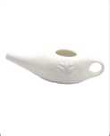 Чайничек для промывания носа Neti Pot, 250 мл