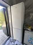 Холодильник Indesit