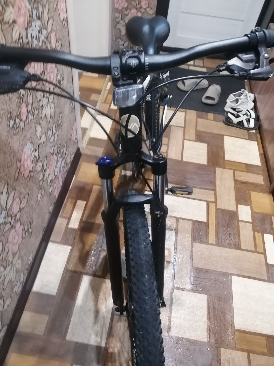 Продам Велосипед AVA 29
