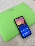 Samsung A10 32gb смартфон