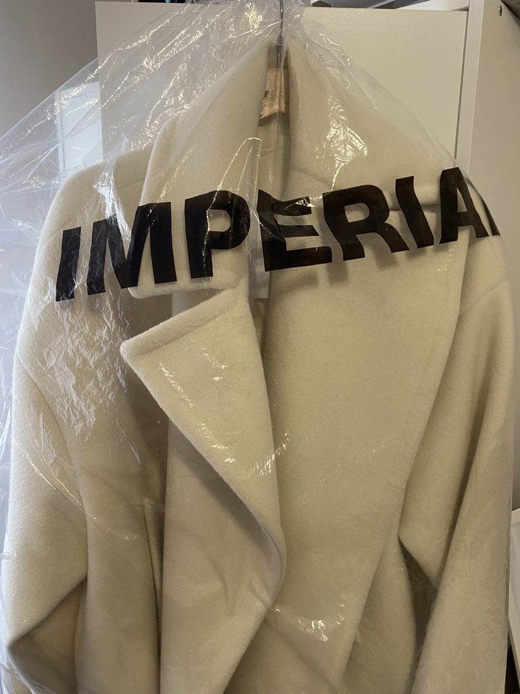 Пальто Imperial, Италия