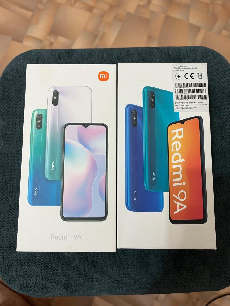 Продам Redmi 9A.