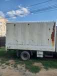 Продам будку хорошим состояние