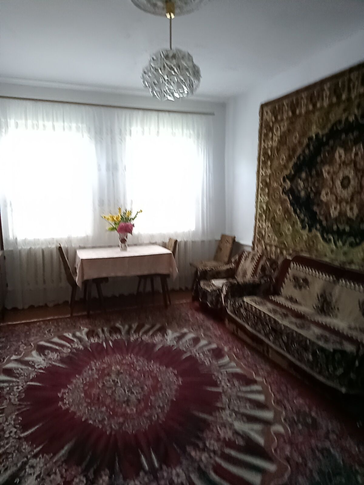 Продам дом с. Кордай Аблайхана 259