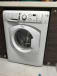 Продаётся стиральная машина Ariston Hotpoint, в исправном состоянии!