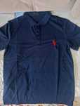 Футболка  Polo Ralph LAUREN