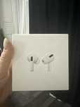 Наушники AirPods Pro