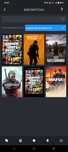 Продам Steam аккаунт