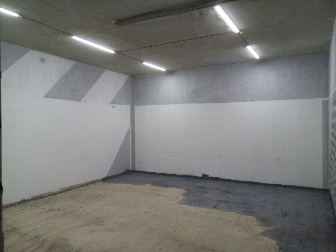 Сдается помещение 38кв в аренду