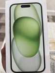 Iphone 15 128gb..
