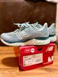 Кроссовки New Balance Fresh Foam, оригинал, женские, размер 37-37,5