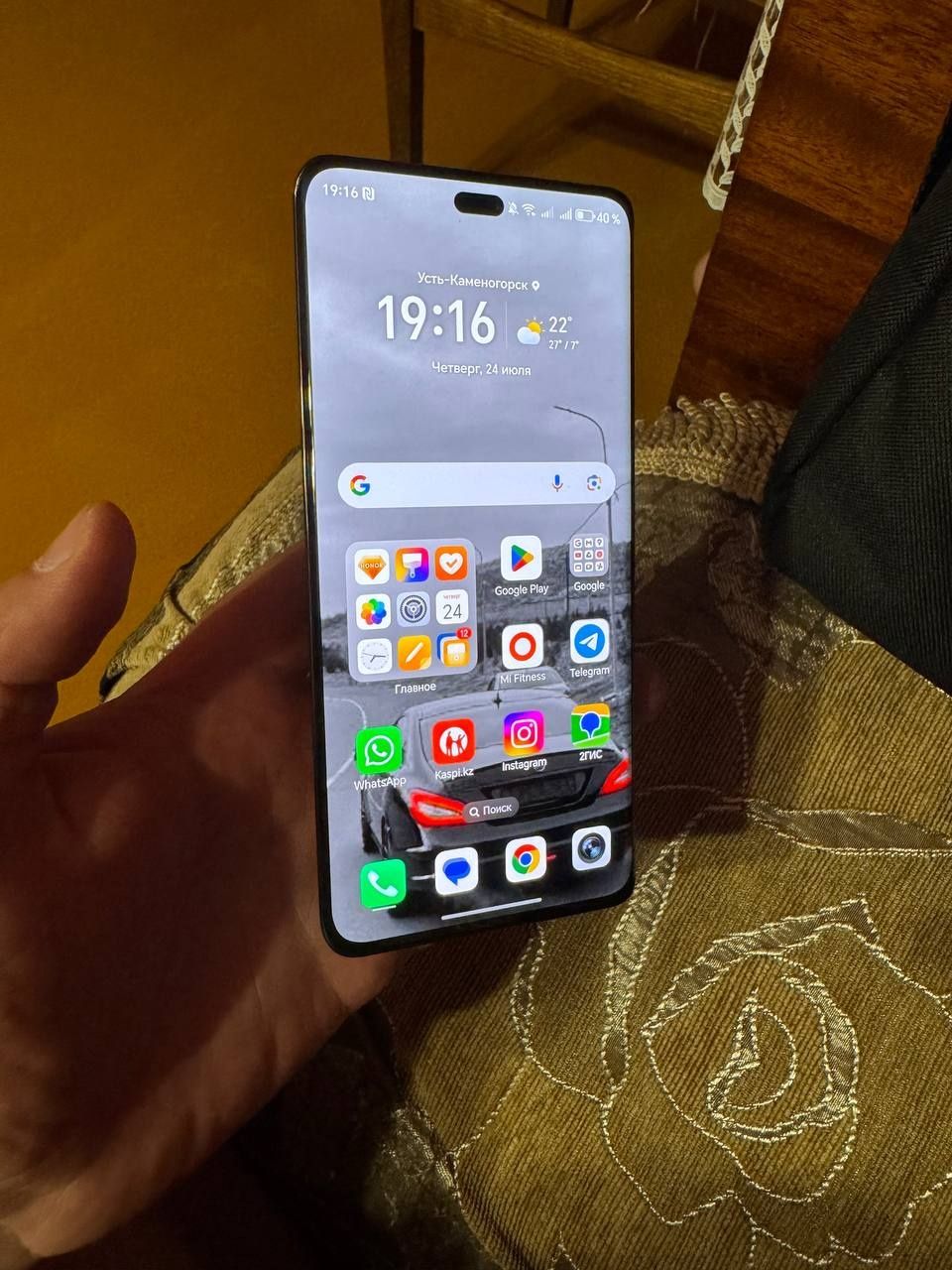 Продам honor X9c