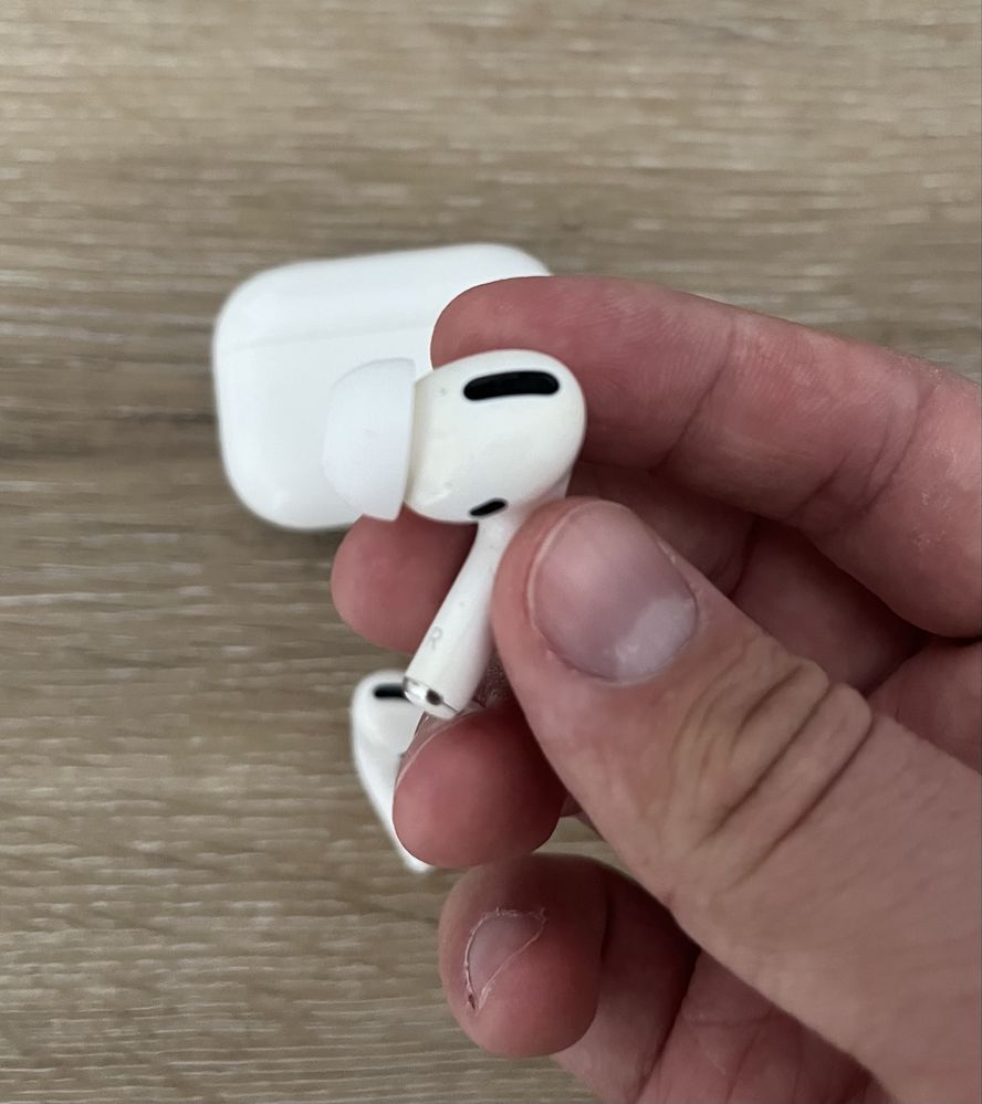 Apple AirPods Pro оригинал