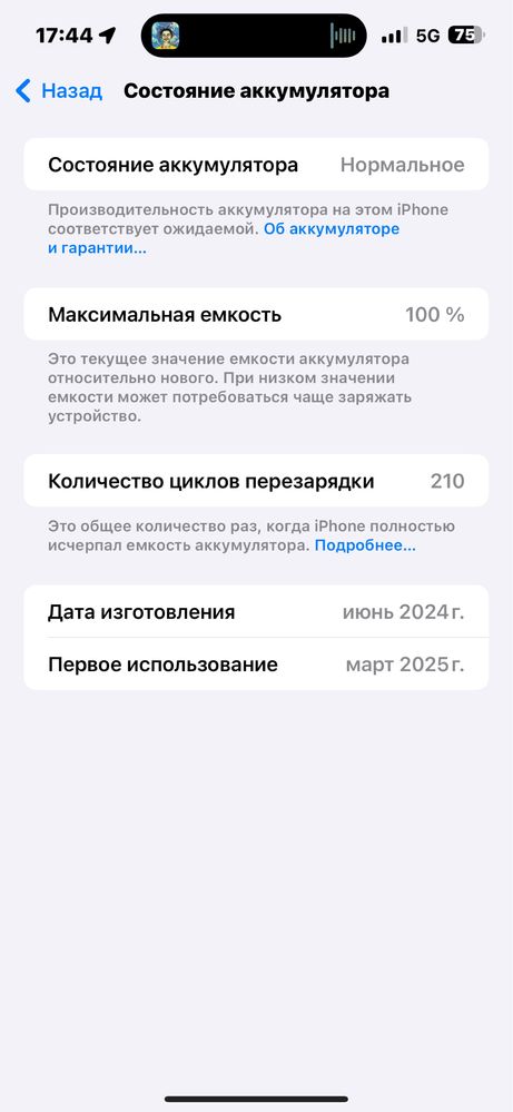 Айфон 15 про max