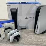 Sony PlayStation 5 в отличном состоянии.Срочно
