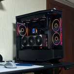 игровой пк | r7 7800x3d