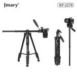 Штатив 167см для телефона фото и видео камер Jmary KP-2274 Монопод