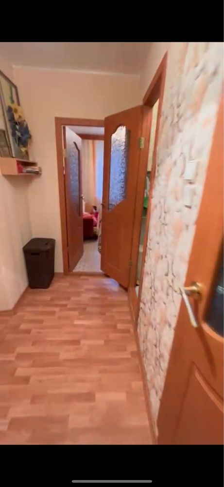 Продам 3-х комнатную квартиру
