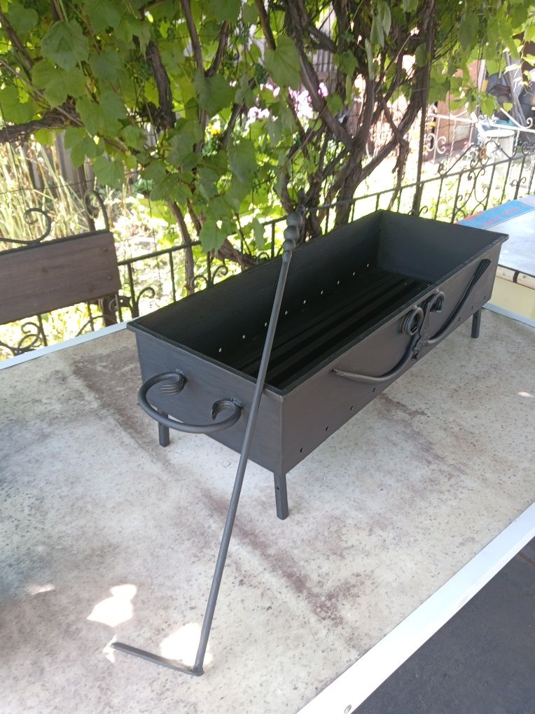 Продам мангал 25000
