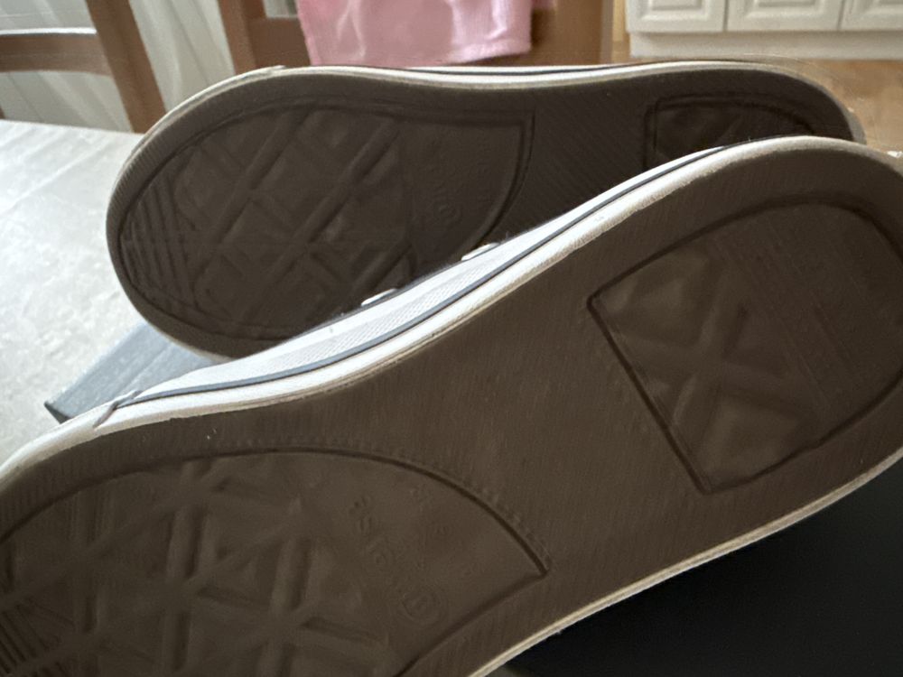 Кеды детские Converse p 33 оригинал