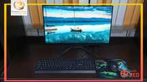 Моноблок Intel Core i3-9100/8GB DDR4/SSD 512GB/FHD/24