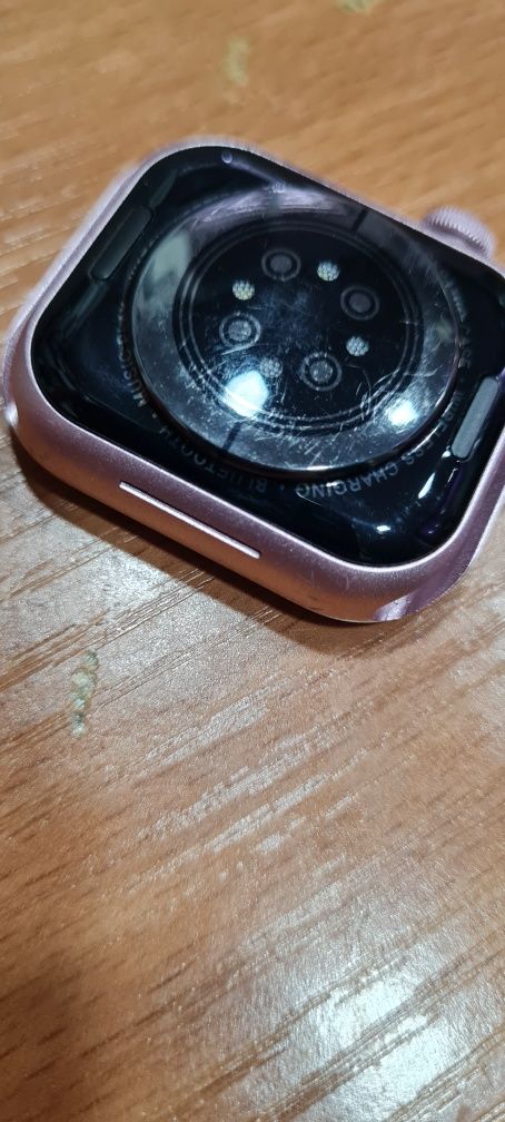 Продам Apple watch 3 mini