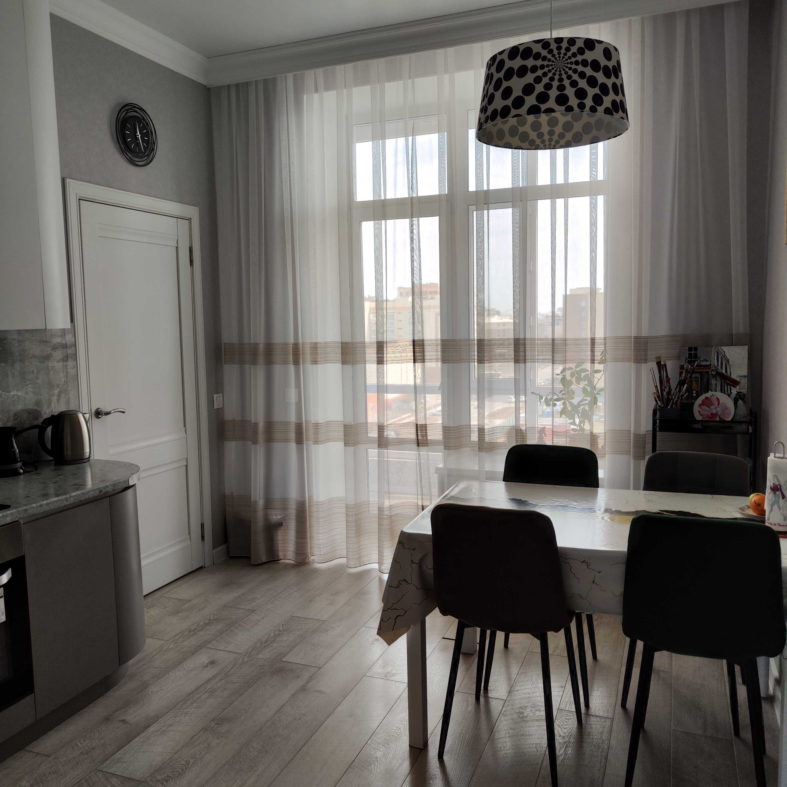 Продается квартира в жк Аркада 2