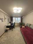 Продаетя 3 ком квартира район Детская Больница
