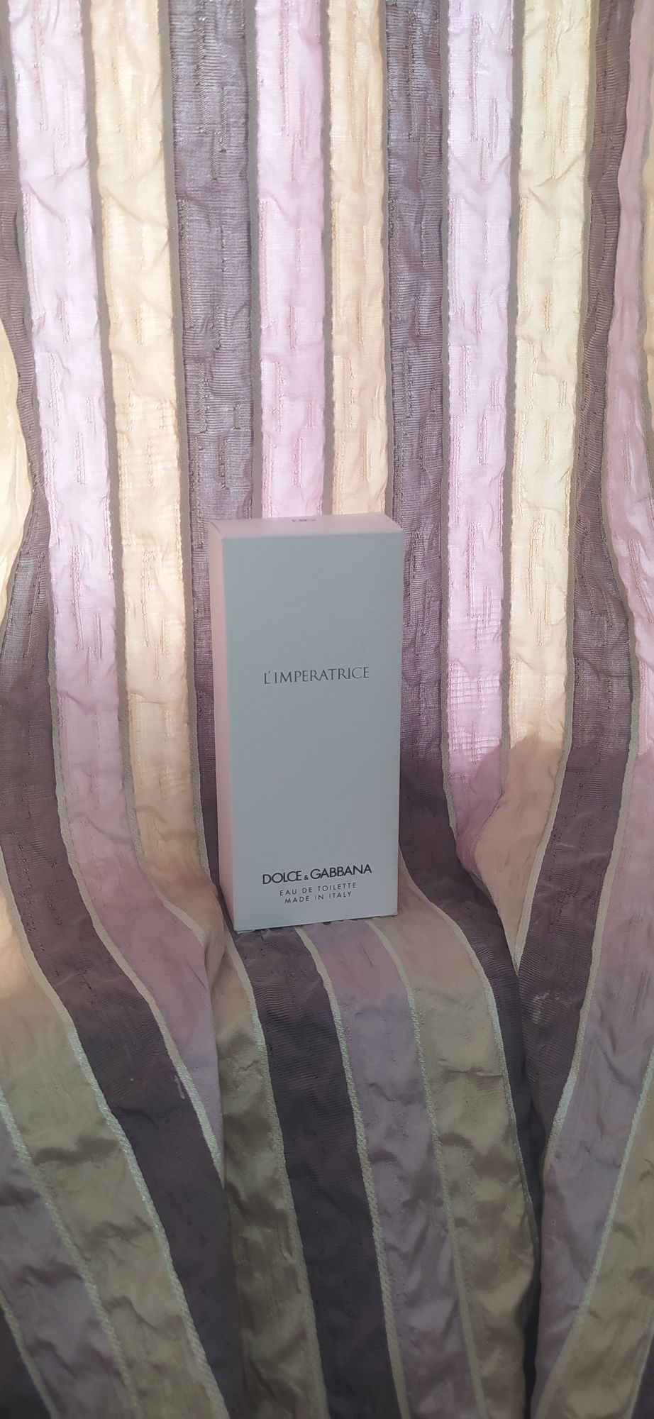DOLCE&GABBANA L'Imperatrice туалетная вода EDT 100 мл
