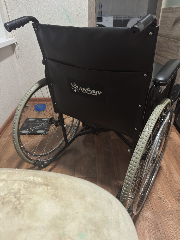 Продам коляска инвалидная