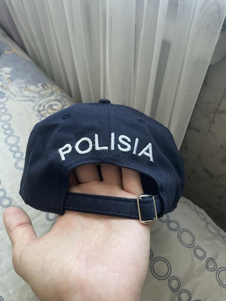 Продается кепка новая